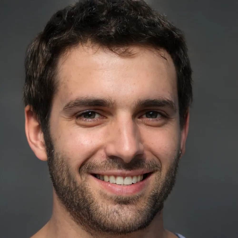 Autor Kamil Rościszewski