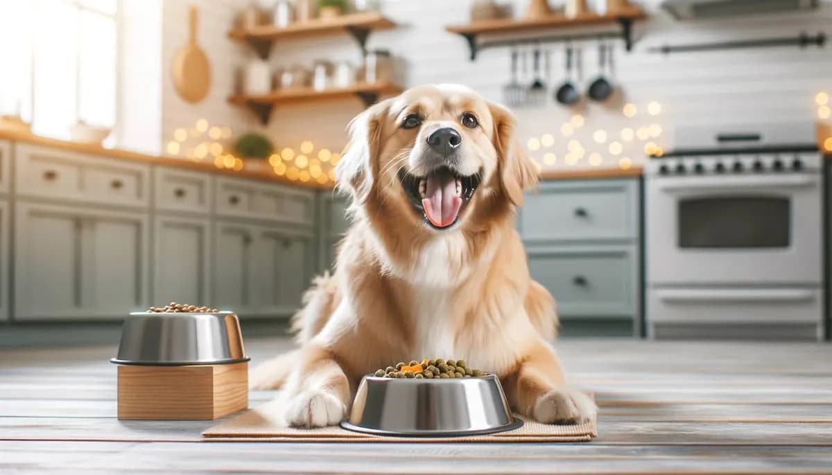 Ile razy karmić szczeniaka? Praktyczne porady dla zdrowia twojego pupila