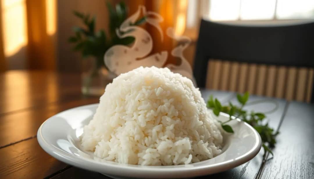 Czy gotowany ryż jest bezpieczny dla psa? Korzyści, zagrożenia i porady