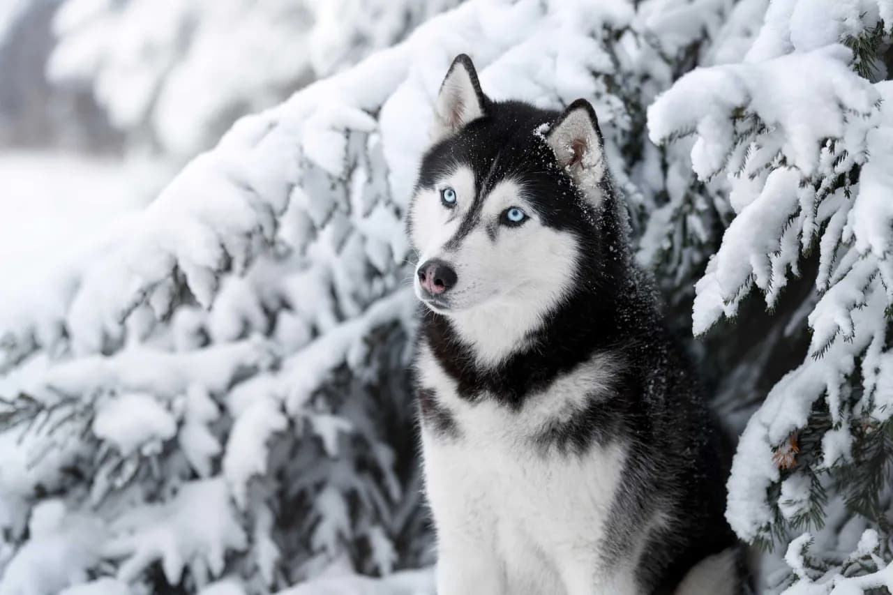 Ile kosztuje szczeniak husky? Sprawdź ceny i uniknij ukrytych kosztów!