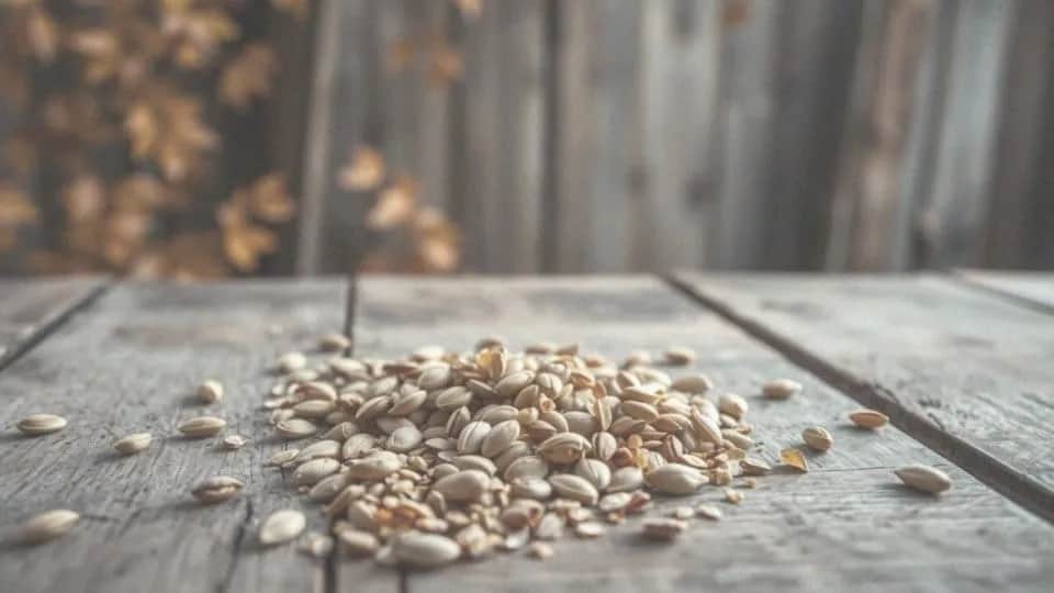 Czy sezam jest bezpieczny dla psa? Korzyści, ryzyka i zalecenia dla psiej diety