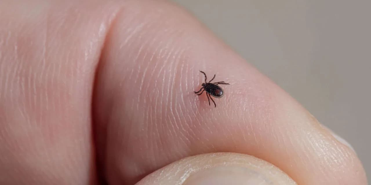 Kiedy kleszcze atakują najczęściej? Sezon, zagrożenia i jak się chronić